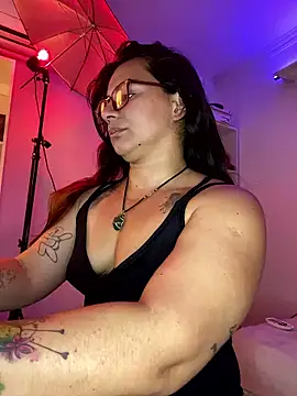 Snapshot of Amarantha_666 chatting on January 18, 2026, 8:01 pm Amarantha 666 online show from January 18, 2026, 8:01 pm