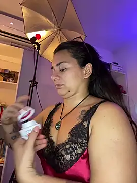 Snapshot of Amarantha_666 chatting on February 5, 2026, 11:53 pm Amarantha 666 online show from February 5, 2026, 11:53 pm