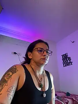 Snapshot of Amarantha_666 chatting on February 7, 2026, 7:50 pm Amarantha 666 online show from February 7, 2026, 7:50 pm