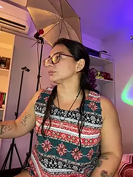 Snapshot of Amarantha_666 chatting on February 10, 2026, 10:36 pm Amarantha 666 online show from February 10, 2026, 10:36 pm