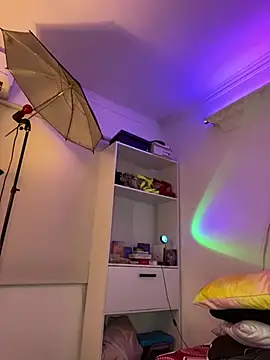 Snapshot of Amarantha_666 chatting on February 19, 2026, 9:22 pm Amarantha 666 online show from February 19, 2026, 9:22 pm