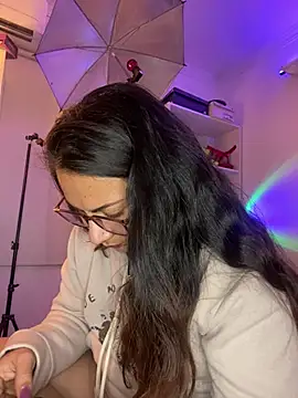 Snapshot of Amarantha_666 chatting on February 24, 2026, 2:42 am Amarantha 666 online show from February 24, 2026, 2:42 am