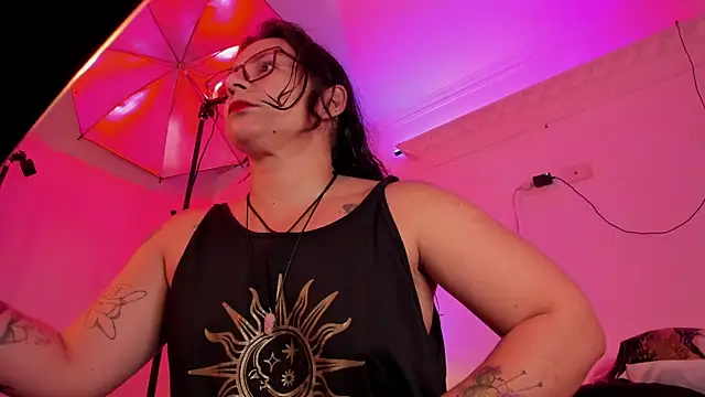 Snapshot of Amarantha_666 chatting on February 24, 2026, 10:30 pm Amarantha 666 online show from February 24, 2026, 10:30 pm