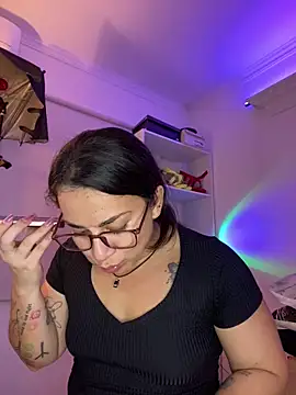 Snapshot of Amarantha_666 chatting on February 26, 2026, 9:47 pm Amarantha 666 online show from February 26, 2026, 9:47 pm