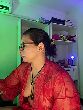Amarantha 666 online show from June 1, 2026, 10:33 pm