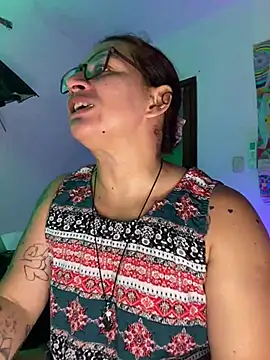 Amarantha 666 online show from June 4, 2026, 10:27 pm