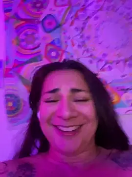 Snapshot of Amarantha_666 chatting on July 15, 2026, 12:05 am Amarantha 666 online show from July 15, 2026, 12:05 am