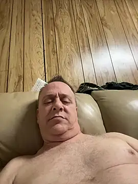 johnrockme online show from January 20, 2025, 8:40 pm