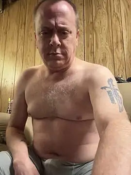 johnrockme online show from January 26, 2025, 5:02 pm