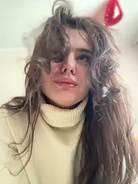 NikaMur online show from February 28, 2025, 5:04 am