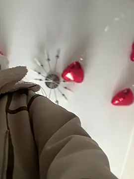 NikaMur online show from March 1, 2025, 5:31 am