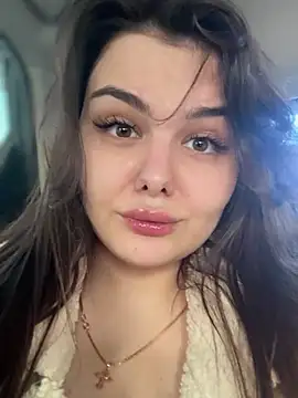 NikaMur online show from March 1, 2025, 8:34 am