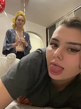 NikaMur online show from March 1, 2025, 3:27 pm