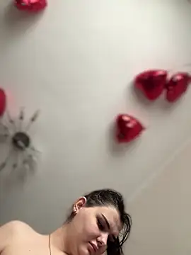 NikaMur online show from March 5, 2025, 6:44 am