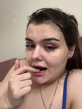 NikaMur online show from March 5, 2025, 9:49 am