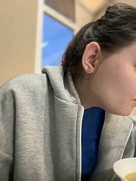 NikaMur online show from March 11, 2025, 12:06 pm