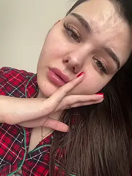 NikaMur online show from March 14, 2025, 4:32 am