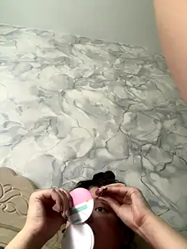 NikaMur online show from September 25, 2025, 3:21 am