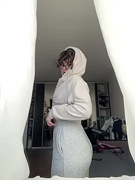 NikaMur online show from October 2, 2025, 2:18 am