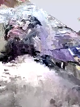 NikaMur online show from October 12, 2025, 2:21 am