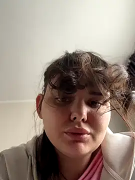 NikaMur online show from October 14, 2025, 2:34 am