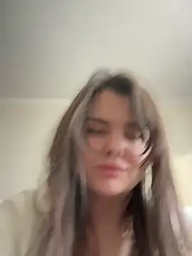 NikaMur online show from October 18, 2025, 2:36 am