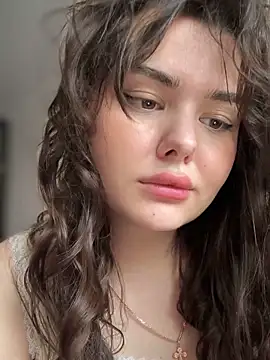 NikaMur online show from November 2, 2025, 2:47 am