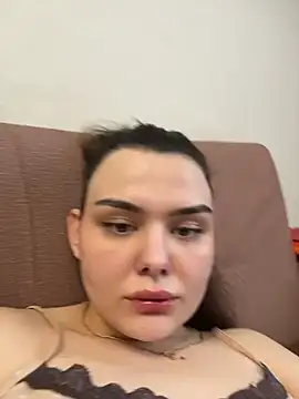 NikaMur online show from November 28, 2025, 3:31 am