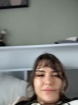 NikaMur online show from February 26, 2026, 2:21 am