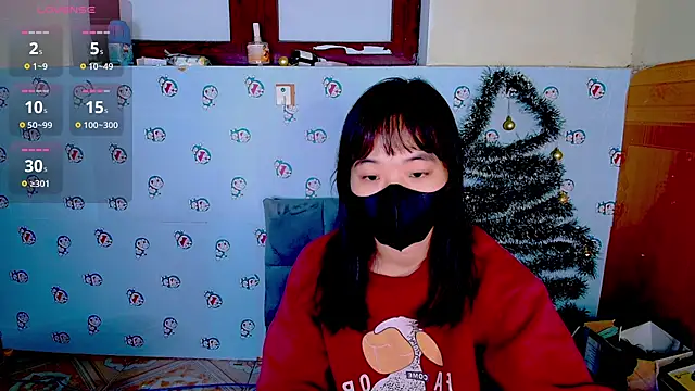   Saphia   online show from December 10, 2024, 12:28 am