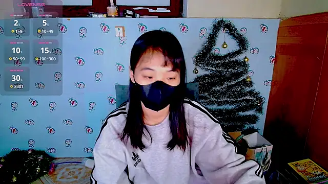   Saphia   online show from December 16, 2024, 3:22 pm