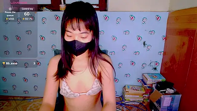   Saphia   online show from January 24, 2025, 2:08 pm