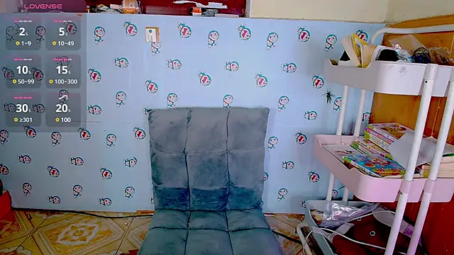   Saphia   online show from March 19, 2025, 12:37 am