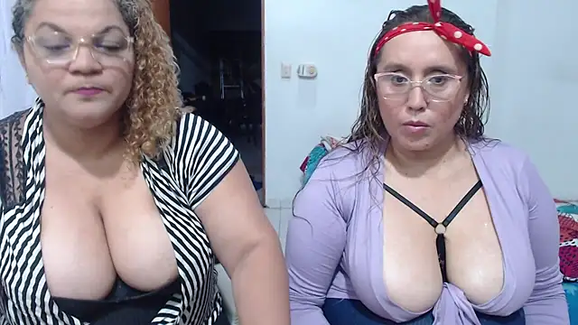 mademooms online show from October 9, 2025, 12:30 am