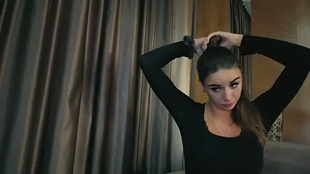 your bunnygirl online show from October 9, 2025, 8:01 am