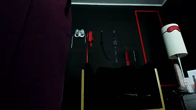 CharlotteScotte online show from January 14, 2026, 12:00 pm