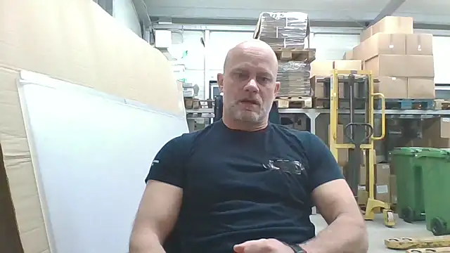 Boomerhun online show from February 9, 2026, 4:49 am