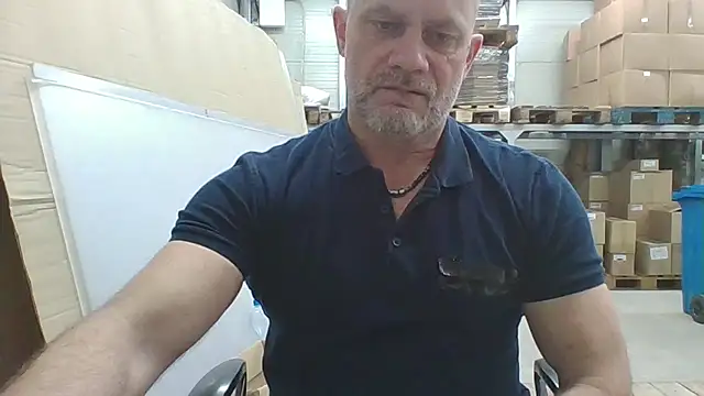 Boomerhun online show from February 23, 2026, 4:54 am