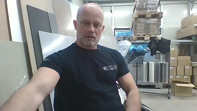 Boomerhun online show from April 7, 2026, 4:13 am