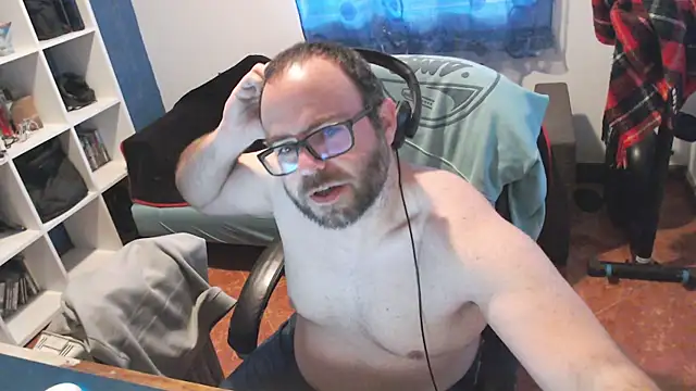 Snapshot of ravingr4d4 chatting on February 10, 2025, 3:32 pm ravingr4d4 online show from February 10, 2025, 3:32 pm