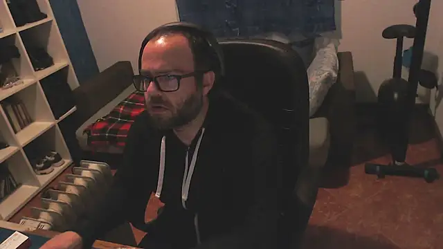 Snapshot of ravingr4d4 chatting on February 16, 2025, 8:33 pm ravingr4d4 online show from February 16, 2025, 8:33 pm