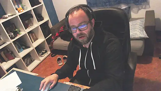 Snapshot of ravingr4d4 chatting on February 16, 2025, 11:37 pm ravingr4d4 online show from February 16, 2025, 11:37 pm