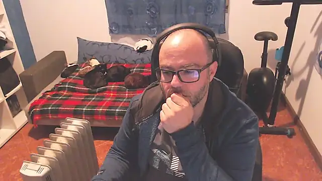Snapshot of ravingr4d4 chatting on March 1, 2025, 10:53 pm ravingr4d4 online show from March 1, 2025, 10:53 pm