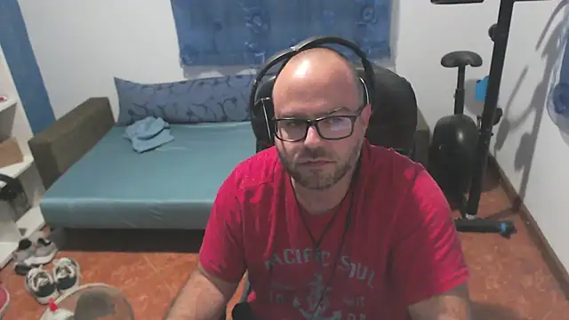 Snapshot of ravingr4d4 chatting on September 14, 2025, 10:31 pm ravingr4d4 online show from September 14, 2025, 10:31 pm