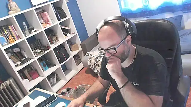 Snapshot of ravingr4d4 chatting on September 22, 2025, 8:16 am ravingr4d4 online show from September 22, 2025, 8:16 am