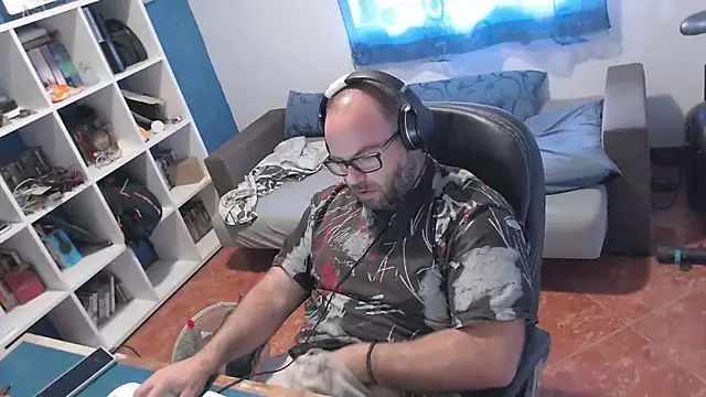 Snapshot of ravingr4d4 chatting on September 24, 2025, 8:50 am ravingr4d4 online show from September 24, 2025, 8:50 am