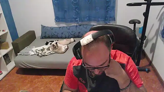 Snapshot of ravingr4d4 chatting on September 28, 2025, 1:11 am ravingr4d4 online show from September 28, 2025, 1:11 am