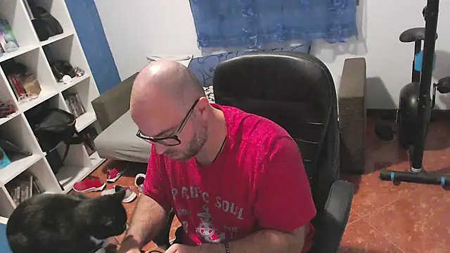 Snapshot of ravingr4d4 chatting on October 17, 2025, 11:29 pm ravingr4d4 online show from October 17, 2025, 11:29 pm