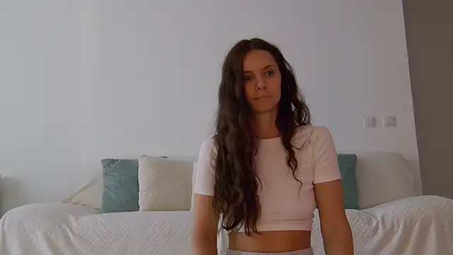 LilyRoselyn online show from October 10, 2025, 12:59 pm