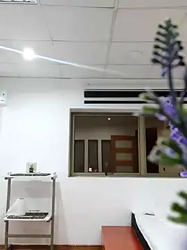 Snapshot of Daniela77771 chatting on December 7, 2024, 4:36 pm Daniela77771 online show from December 7, 2024, 4:36 pm